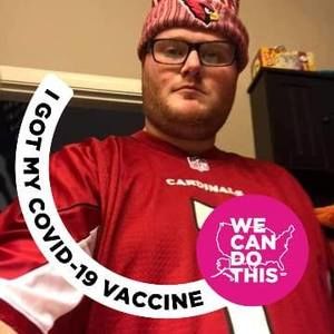 Meet your Posher, Nathan